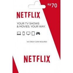 NETFLIX